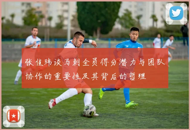 张佳玮谈马刺全员得分潜力与团队协作的重要性及其背后的哲理